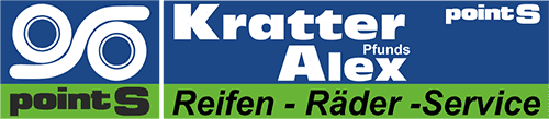 Alexander Kratter Logo